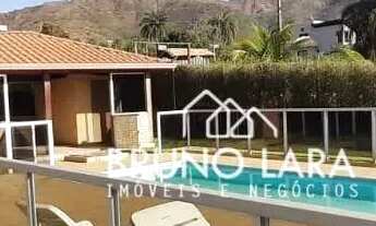 Imagem 2: Sitio à venda no Vivendas Santa Mônica