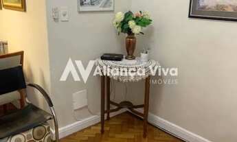 Imagem 7: Copacabana Apartamento com 4 dormitórios