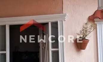 Imagem 5: Sobrado em Rua Luiz Marchetti - Jardim Portugal - São José dos Campos/SP