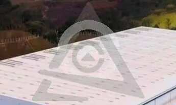 Imagem 3: Galpão para alugar em Cajamar, Fazenda Velha, com 8400 m², VBI LOG Cajamar