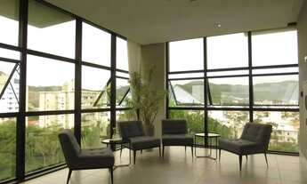 Imagem 4: Excelente Apartamento 2 dormitório(s) em Itacorubi - Florianópolis