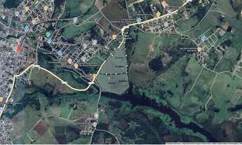 Imagem: Terreno à venda na Estrada da Caxanga