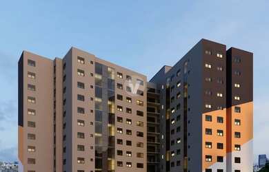 Imagem 10: Apartamento 2 dormitórios à venda Nossa Senhora Medianeira Santa Maria/RS