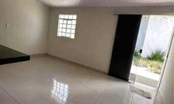 Imagem 7: VENDO ESSA CASA NO PARQUE 10, PRÓXIMO AO VENEZA. - CASA VAZIA