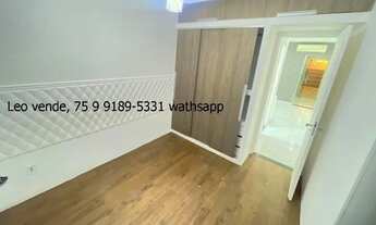 Imagem 6: Leo vende, bairro Sim, 2