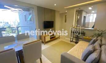 Imagem: Venda Apartamento 3 quartos Castelo Belo