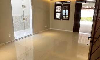 Imagem 4: Casa em Condominio Sapiranga 215m² 5quart 5banheir DCE Reformada Prox IgrejaCanaã Colégios