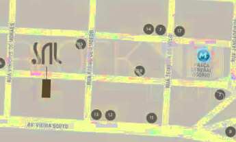 Imagem 5: Ipanema Apartamento com 1 dormitório