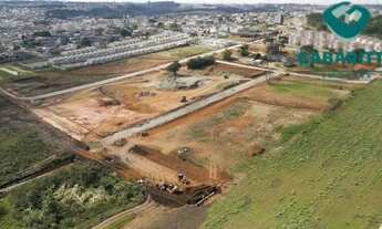 Imagem 2: Excelente oportunidade de loteamento em Araucária - MATSU