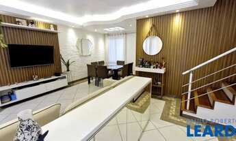 Imagem 2: CASA EM CONDOMÍNIO - VILA PEDRA BRANCA - SP