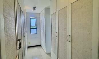 Imagem: ELE É INCRIVEL! APT com 232m e energia