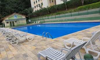 Imagem 5: APARTAMENTO - JARDIM CAIAPIA - SP