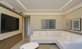 Imagem 3: Apartamento à Venda no Vila da Serra