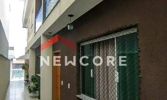 Imagem 3: Casa de condomínio em Rua Maestro Ernesto Lahos - Cidade Patriarca - São Paulo/SP