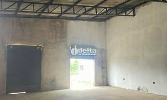 Imagem: Galpão disponível para locação e venda