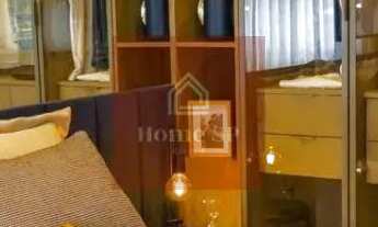 Imagem 6: Apartamento 39,41m2, 2 dorm. ao lado ESPM e metro Ana Rosa