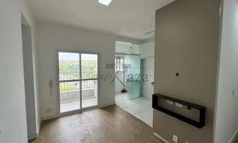 Imagem 2: Opotunidade - Apartamento - Condomínio Grand Kazza - Colinas do Paratehy - 2 Dormitórios