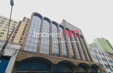 Imagem 2: Predio na rua mais iconica de Sao Paulo cpm 5.000 e 99 vagas