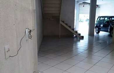 Imagem 5: GALPÃO - REAL PARQUE - SP