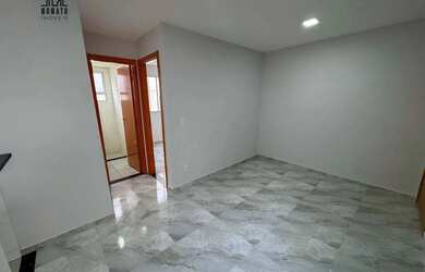 Imagem 3: Apartamento com 2 dormitórios à venda, 44 m² por R$ 200.000,00 - Lorena Park - Goiânia/GO