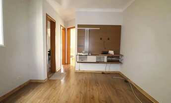 Imagem 3: Apartamento com 2 dormitórios à venda, 48 m² por R$ 390.000,00 - Jardim Paraíso - Santo An