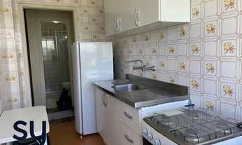 Imagem 4: Apartamento mobiliado com 1 dormitório no Centro Histórico