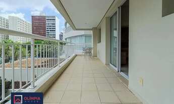 Imagem: Aluguel Apartamento 1 Dormitórios - 66