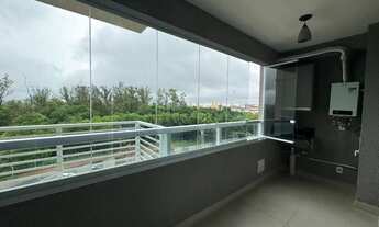 Imagem 6: Apartamento para alugar em Campinas, Loteamento Parque São Martinho, com 2 quartos, com 68