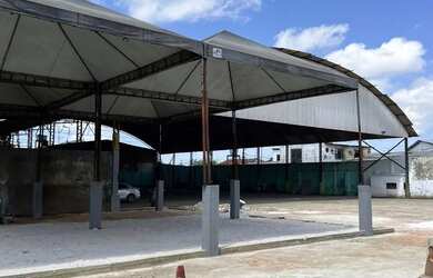 Imagem 4: GALPAO COMERCIAL em BELÉM - PA, CASTANHEIRA