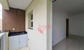 Imagem 2: Apartamento para Alugar de 03 Quartos sendo 01 Suíte no Bairro Jardim Botânico em Ribeirão