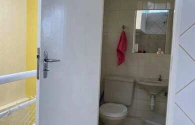 Imagem 5: Casa em Rua Araraí - Jardim Stella - Santo André/SP