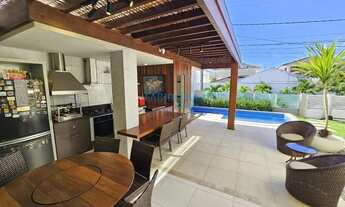 Imagem 5: Casa a venda 4 suítes, Priscila Dutra, Vilas do Atlântico, Lauro de Freitas