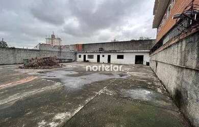 Imagem 3: Terreno à venda, 2400 m² por R$ 7.199.900,00 - Jardim Cidade Pirituba - São Paulo/SP