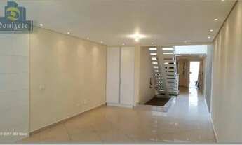 Imagem: Sobrado com 4 dormitórios à venda, 221