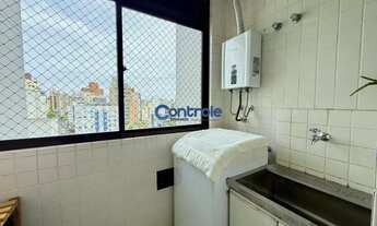 Imagem 4: Apartamento de 2 dormitórios sendo 1 suíte no Centro de Florianópolis