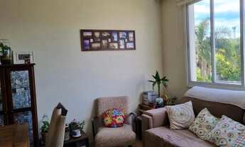 Imagem 7: Apartamento à venda com linda vista em localização privilegiada com 2 dormitórios e 1 vaga