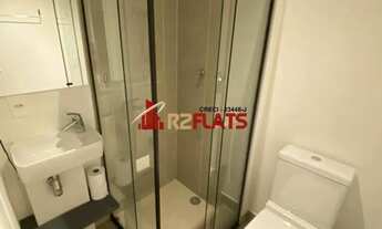 Imagem 7: Flat com ótimo preço no bairro Pinheiros. Confira!