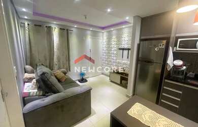 Imagem 2: Apartamento em Bonfim Paulista (ribeirão Preto) - Centro - Bonfim Paulista/SP