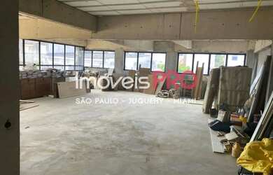 Imagem 5: Prédio Comercial Monousuário em rua super desejada