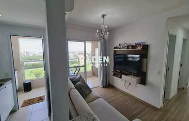 Imagem 7: Apartamento à Venda ou Locação no Condomínio JR São Paulo - Sorocaba/SP