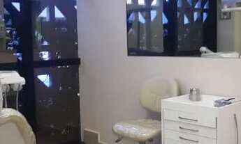 Imagem: Salas comerciais para locação