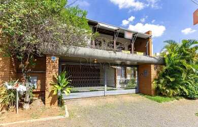 Imagem 2: Casa para venda e locação com 3 quartos no Nova Campinas, Campinas