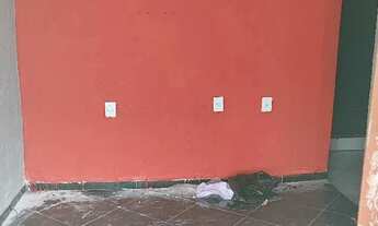 Imagem 7: Barracão de aluguel bairro taquaril