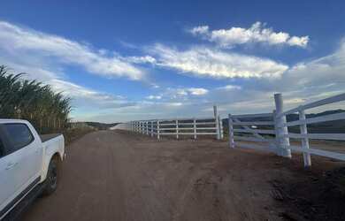 Imagem: Vendo terreno de 3 hectares em Piedade dos