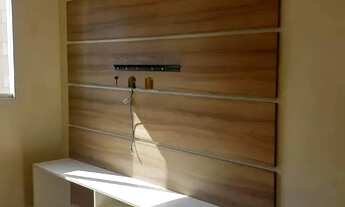 Imagem 2: Imóvel para aluguel com 48 metros quadrados com 2 quartos em Vila da Oportunidade - Carapi