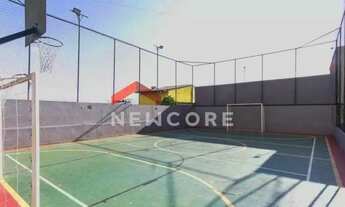 Imagem 2: Apartamento em Rua Edmundo Juventino Fuentes, 160 - Parque Tomas Saraiva - São Paulo/SP