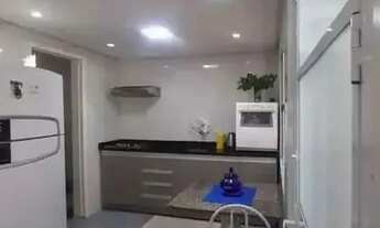 Imagem 3: Casa com 3 quartos à venda na Rua Manoel Ferrador- Passo das Pedras