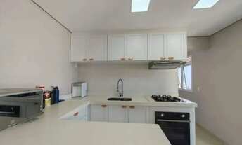 Imagem 2: Apartamento à venda no Condomínio Pátio das Palmeiras em Limeira-SP