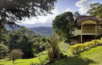Imagem 5: Térrea para venda possui 52 metros quadrados com 1 quarto em Visconde de Mauá - Resende
