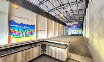 Imagem: Galpão, 460 m² - venda por R$ 3.800.000,00